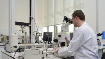 Bilimsel Araştırma Projeleri’nde Destek Hizmetleri